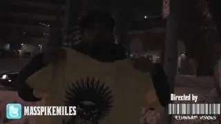 Kanati Clothing Shout Out by Masspike Miles of Maybach Music Group