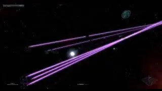 X3 - Reunion прохождение 1 часть