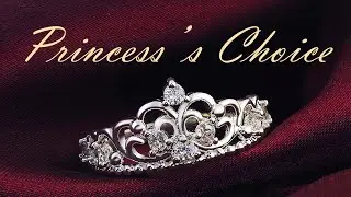 [ACE FF]Princess's Choice | Ep.02 : Prince's Challenge