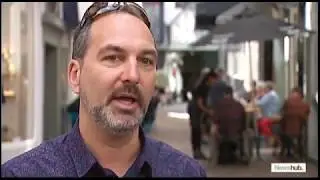 Kiwi app taking on tech giants - Speaking Email