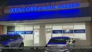 New Details On Cosmetic Surgery Death