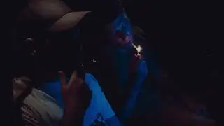 Dani Bibo Feat. leo cassini - 1 su 5 (Prod. Squalow)
