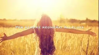 Maranata - ministerio Avivah - Italiano cover - Maranatha