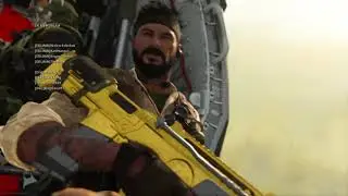 Squad solo clutch with the dub.!!!