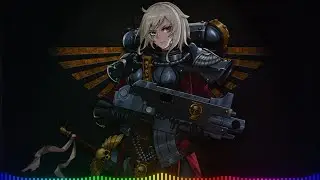 Sister of Battle [Preview Audio][Warhammer 40K][Ambience][Voice Effects][Adepta Sororita]