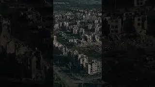 Что осталось от Часов Яра, бои за который шли 16 месяцев