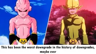 Dragon Ball Daima | Memes 4