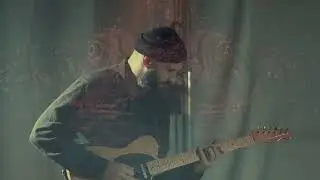 FROGTOWN - Greenwater lullaby LIVE @ UNDER fest, Timisoara