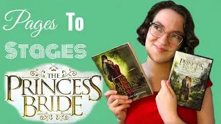 The Princess Bride: A Satiric Masterpiece of Metafiction
