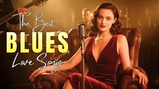 Smooth Blues & Soul Classics | Timeless Love Songs Playlist