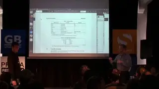 Institute: BUILDING THE HCPP NFC BADGE - Michael Schloh von Bennewitz