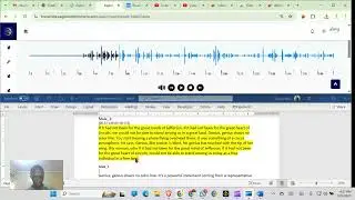 How to do Transcription Writing beginner guide 