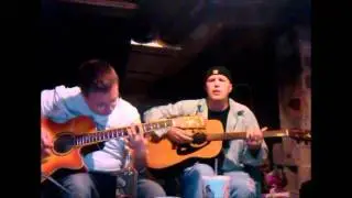 |oc|de-Broken Unplugged(Take 1)