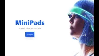How to participate in IDOs VelasPad with little money | Como participar en las IDO de VelasPad