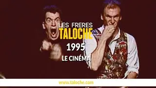 Les Freres Taloche - 