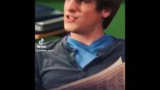 Big Time Rush poor james maslow 😆
