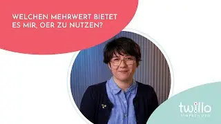 kurzerkl&auml;rt: Welchen Mehrwert bietet es mir, OER zu nutzen?