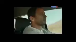 Реклама  Chevrolet Trailblazer 2013  Новом году в Авраам Линкольн Охотник на золотой фонд не пьет
