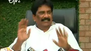 Sabbam Hari's Controversial Comments On YS Jagan