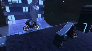 Trials Fusion - Devoted III (Ninja level 5-6)