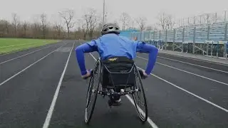 Adaptive Sports Ohio receives grant to provide new opportunities for students with disabilities