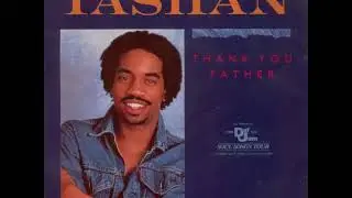 A FLG Maurepas upload - Tashan - Thank You Father (live version) - Soul Funk