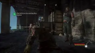 Styx Shards of Darkness прохождение серия 16
