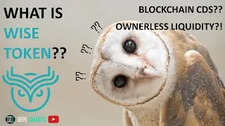 What is WISE Token? | Day 21 | DeFi Smarts