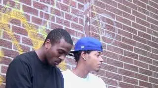 GO HARD - FLEA, J WILL, R00GA - (Freeky Tv)