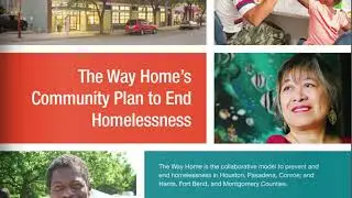 The Coalition for The Homeless