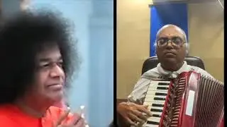 ANANDA SAGARA MURALIDHARA, Sai Bhajan Instrumental.