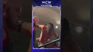 Kekoa vs Clay Jacobs Clash Of The Titans