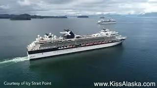 Celebrity Summit - Celebrity Cruises with John Hall's Alaska