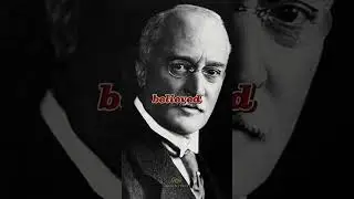 The Mysterious Disappearance of Rudolf Diesel: The Man Behind the Engine