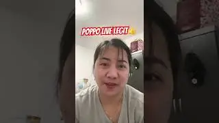 Walang Viewers at Followers pwedeng kumita kay Poppo Live #new #reelsshorts #fypシ゚viral #followme