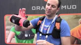 Josh Sprague of Orange Mud on the Vest Pack 1