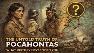 The Untold Truth of Pocahontas | What History Never Told America