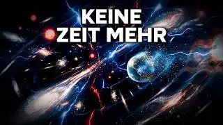 Die letzten 5 Sekunden der Realit&auml;t: Warum ALLES zerrei&szlig;t