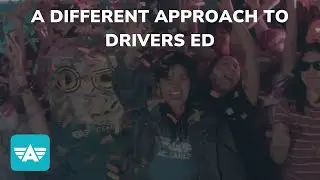 Другой подход к водителям Ed с Aceable