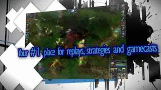 [HoN] HonReplays Intro