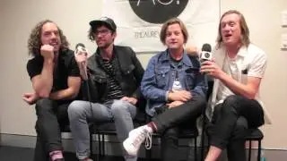 Yukon Blonde at BIGSOUND 2015 (Part One)