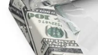 New Product Money Canvas For Manifesting ￼ Abundance￼