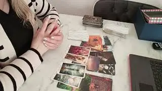 BOĞA BURCU 🔮 2-8 ŞUBAT HAFTASI 🔮 TAROT BAKIM #keşfet #tarot #boğaburcu 