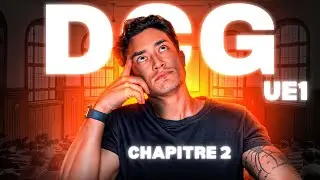 Cours DCG UE1 Les fondamentaux du droit - 2. Les branches du droit