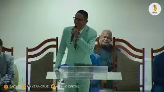Ev. Diego Oliveira | Soldados do Reino - palavra de confronto