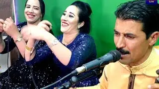 bouyoussef youdr amary digi بويوسف مع يامنة ازرو و فتيحة عين اللوح
