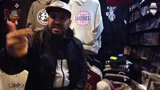 Freestyle Scred boutique №7 Saison 5 - Saknes (La Jonction)