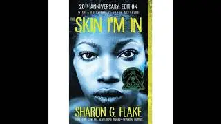 The Skin I'm In - Chapter 8