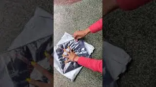 Shopee ₹9 loot Tshirt Unboxing || Shopee App Shopping ||
