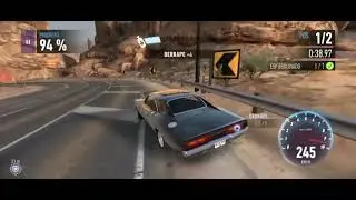 Sospechoso principal (parte 7/final)